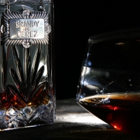 Brandy de Jerez 