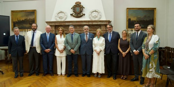 Foto Homenaje Evaristo Babé 2